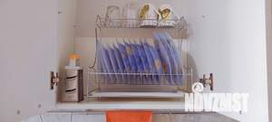 1-к квартира, посуточно, 36м2, 6/9 этаж