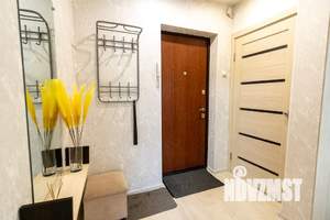 1-к квартира, посуточно, 35м2, 5/5 этаж