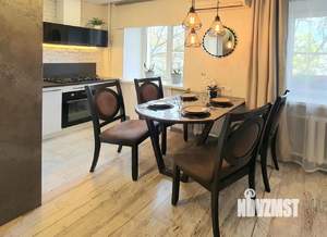 2-к квартира, посуточно, 50м2, 3/6 этаж