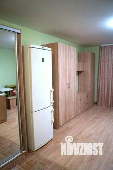 Студия квартира, на длительный срок, 24м2, 4/10 этаж