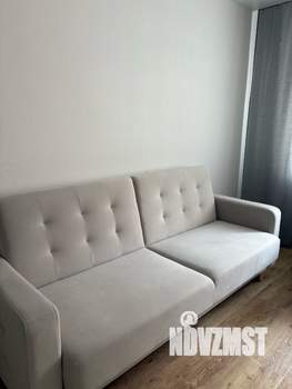 1-к квартира, на длительный срок, 37м2, 5/9 этаж