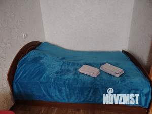 1-к квартира, посуточно, 30м2, 5/5 этаж