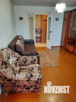 2-к квартира, на длительный срок, 48м2, 6/10 этаж