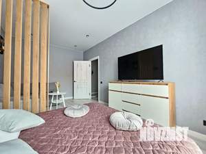 2-к квартира, посуточно, 57м2, 1/16 этаж