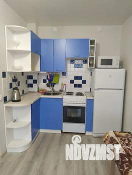 1-к квартира, посуточно, 43м2, 10/12 этаж