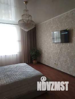 1-к квартира, посуточно, 50м2, 7/11 этаж