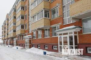 1-к квартира, посуточно, 32м2, 1/1 этаж