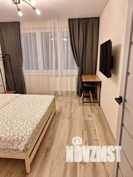 2-к квартира, посуточно, 70м2, 1/1 этаж
