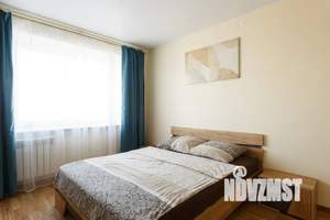 1-к квартира, посуточно, 38м2, 8/11 этаж