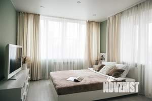 1-к квартира, посуточно, 38м2, 5/9 этаж