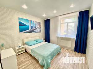 2-к квартира, посуточно, 51м2, 1/3 этаж