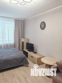 1-к квартира, посуточно, 32м2, 1/5 этаж