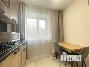 1-к квартира, посуточно, 32м2, 3/5 этаж