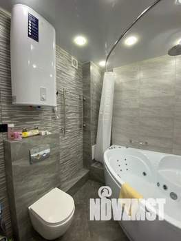 2-к квартира, посуточно, 62м2, 10/16 этаж