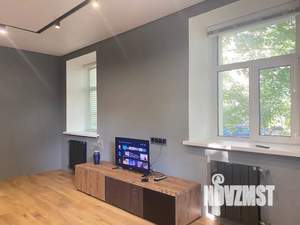 2-к квартира, посуточно, 56м2, 1/2 этаж