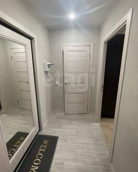 1-к квартира, на длительный срок, 50м2, 9/16 этаж