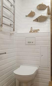 1-к квартира, на длительный срок, 31м2, 5/5 этаж