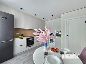 1-к квартира, посуточно, 35м2, 9/9 этаж