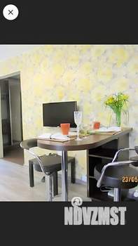 Студия квартира, посуточно, 35м2, 3/10 этаж