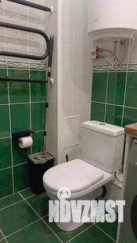1-к квартира, посуточно, 42м2, 4/5 этаж