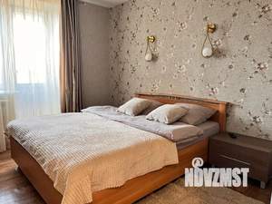 2-к квартира, посуточно, 57м2, 13/14 этаж