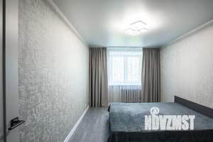 1-к квартира, посуточно, 38м2, 4/9 этаж