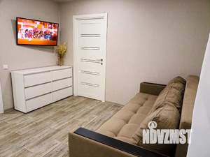 2-к квартира, посуточно, 55м2, 3/12 этаж