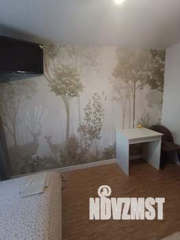 2-к квартира, посуточно, 42м2, 1/9 этаж