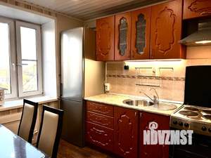 2-к квартира, посуточно, 49м2, 12/12 этаж