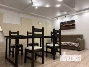 2-к квартира, посуточно, 87м2, 1/5 этаж