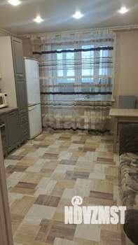 2-к квартира, на длительный срок, 56м2, 4/10 этаж