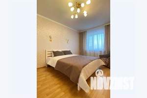 3-к квартира, посуточно, 84м2, 10/10 этаж