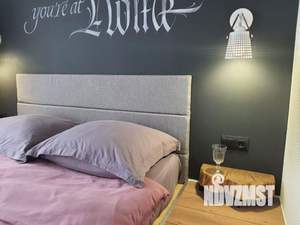 1-к квартира, посуточно, 21м2, 1/1 этаж