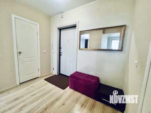 1-к квартира, на длительный срок, 36м2, 13/16 этаж