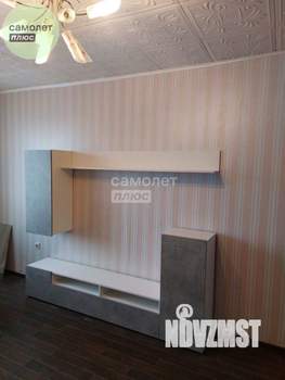 1-к квартира, на длительный срок, 38м2, 10/12 этаж