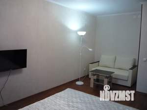 1-к квартира, посуточно, 33м2, 1/10 этаж