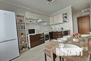 1-к квартира, посуточно, 38м2, 9/10 этаж