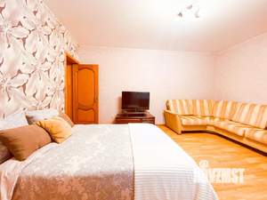 3-к квартира, посуточно, 80м2, 1/1 этаж