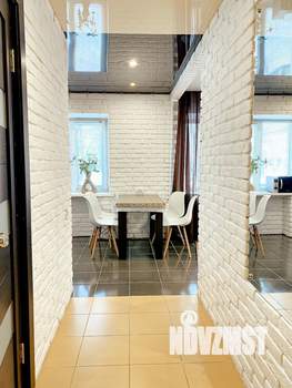 2-к квартира, посуточно, 60м2, 1/1 этаж