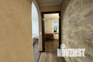 1-к квартира, посуточно, 30м2, 2/5 этаж