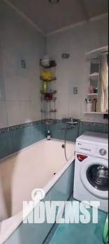 2-к квартира, посуточно, 46м2, 3/5 этаж