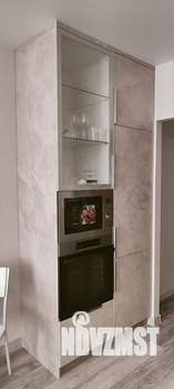 Студия квартира, посуточно, 35м2, 12/15 этаж