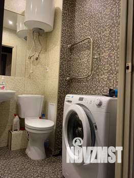 1-к квартира, посуточно, 30м2, 4/9 этаж