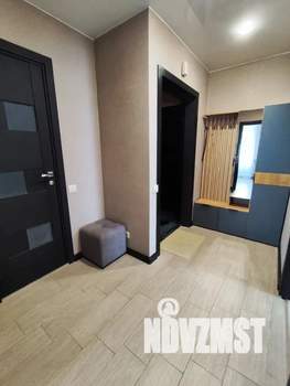 2-к квартира, посуточно, 56м2, 10/12 этаж