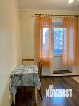 1-к квартира, на длительный срок, 38м2, 6/12 этаж