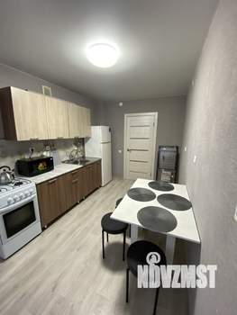 1-к квартира, на длительный срок, 38м2, 2/9 этаж