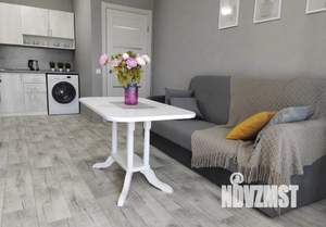 1-к квартира, посуточно, 43м2, 9/10 этаж