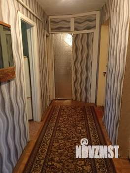 3-к квартира, на длительный срок, 64м2, 1/2 этаж