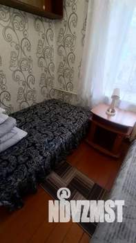 2-к квартира, посуточно, 48м2, 5/5 этаж