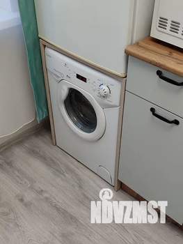 1-к квартира, посуточно, 34м2, 1/5 этаж